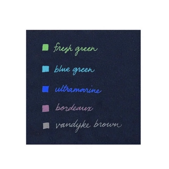 Gel pens Sakura Moonlight bundle - Picture 4 of 8